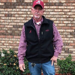 Meet your Posher, Rick